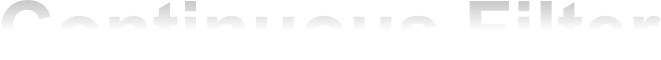 Continuous Filter