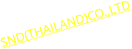 SND(THAILAND)CO.,LTD