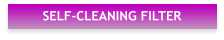 SELF-CLEANING FILTER