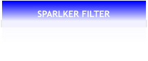 SPARLKER FILTER