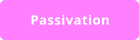 Passivation